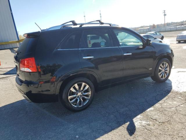 Photo 2 VIN: 5XYKWDA27CG287916 - KIA SORENTO SX 