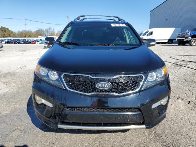 Photo 4 VIN: 5XYKWDA27CG287916 - KIA SORENTO SX 