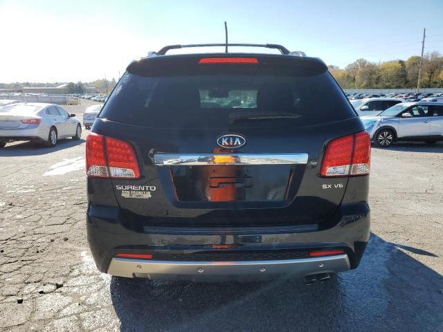 Photo 5 VIN: 5XYKWDA27CG287916 - KIA SORENTO SX 