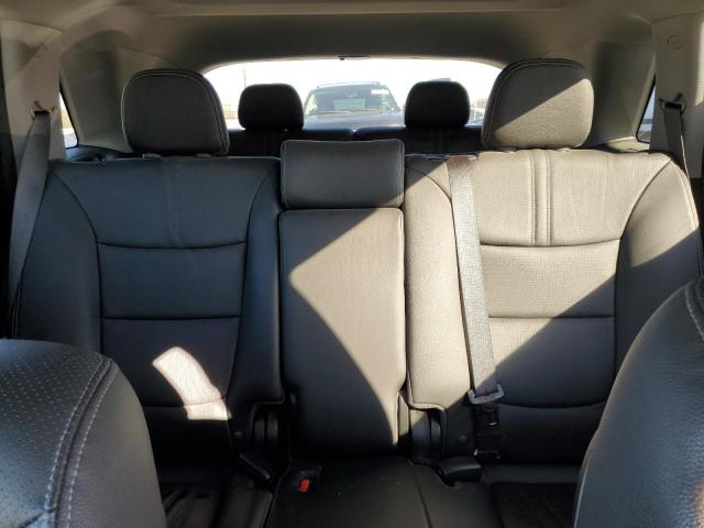 Photo 9 VIN: 5XYKWDA27CG287916 - KIA SORENTO SX 