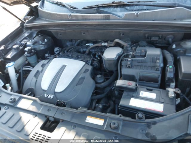 Photo 9 VIN: 5XYKWDA27CG302723 - KIA SORENTO 