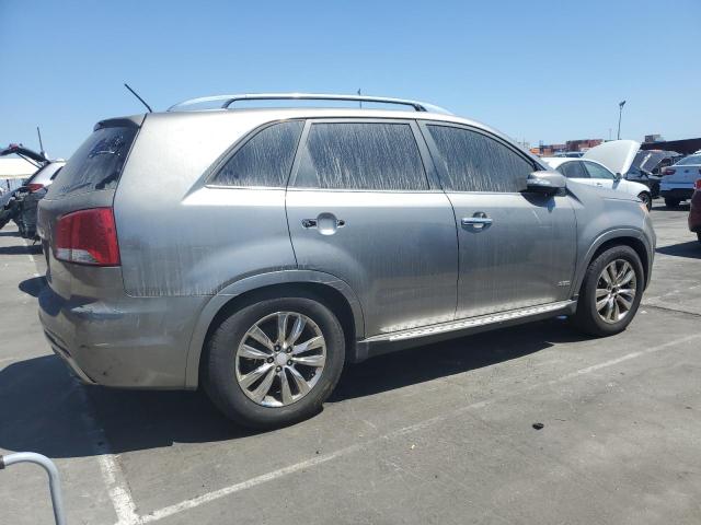 Photo 2 VIN: 5XYKWDA27DG330166 - KIA SORENTO SX 