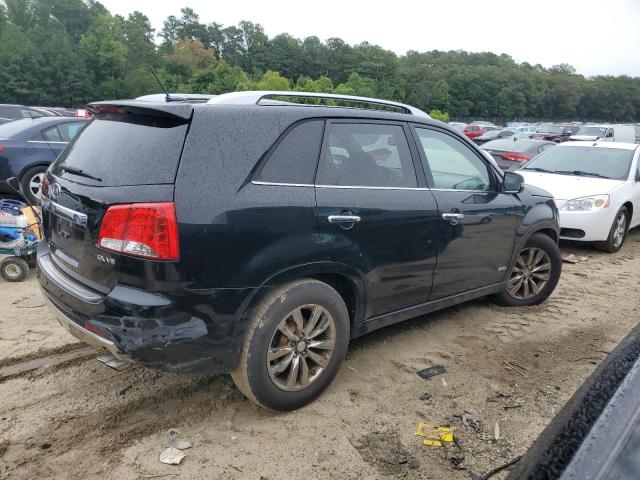 Photo 2 VIN: 5XYKWDA27DG383238 - KIA SORENTO 