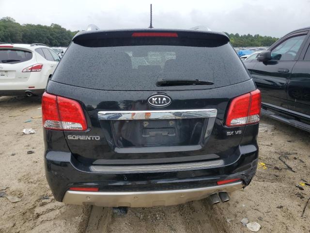 Photo 5 VIN: 5XYKWDA27DG383238 - KIA SORENTO 