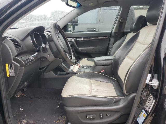 Photo 6 VIN: 5XYKWDA27DG383238 - KIA SORENTO 