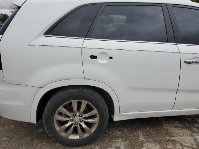 Photo 10 VIN: 5XYKWDA27DG407991 - KIA SORENTO 