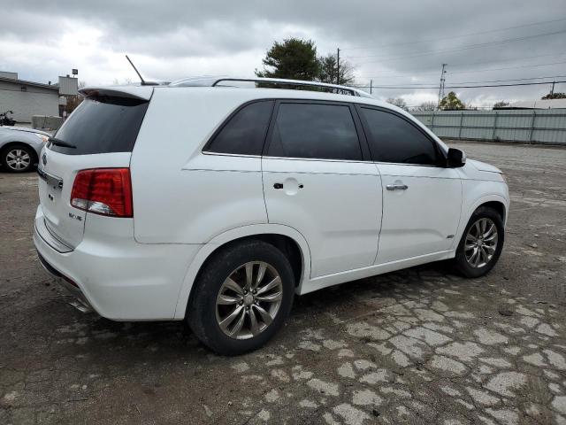 Photo 2 VIN: 5XYKWDA27DG407991 - KIA SORENTO 