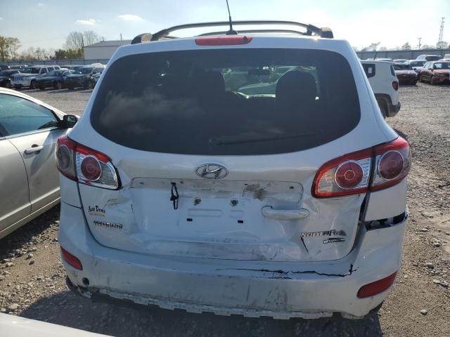 Photo 5 VIN: 5XYKWDA27DG407991 - KIA SORENTO 