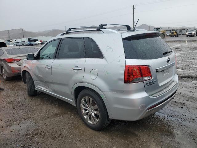 Photo 1 VIN: 5XYKWDA27DG409210 - KIA SORENTO 