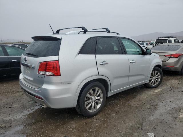 Photo 2 VIN: 5XYKWDA27DG409210 - KIA SORENTO 