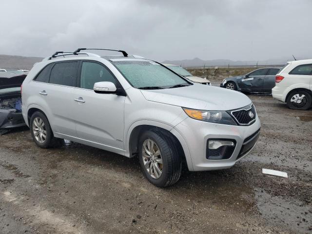 Photo 3 VIN: 5XYKWDA27DG409210 - KIA SORENTO 