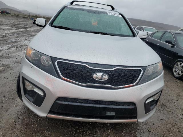 Photo 4 VIN: 5XYKWDA27DG409210 - KIA SORENTO 