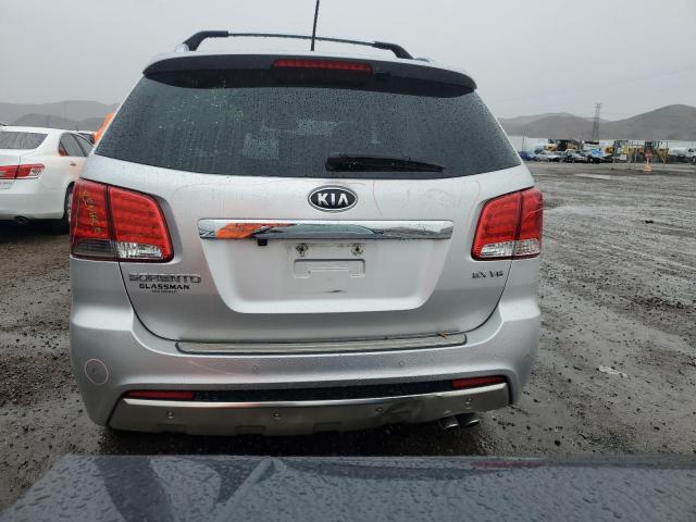 Photo 5 VIN: 5XYKWDA27DG409210 - KIA SORENTO 