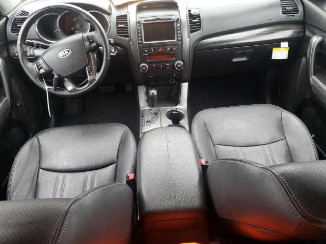 Photo 7 VIN: 5XYKWDA27DG409210 - KIA SORENTO 