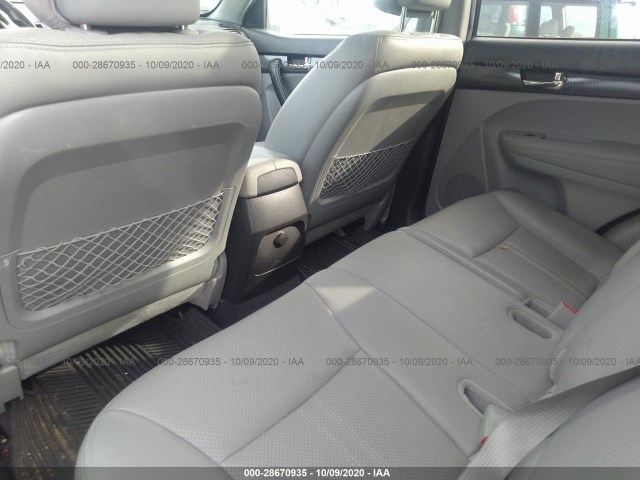 Photo 7 VIN: 5XYKWDA28BG120415 - KIA SORENTO 