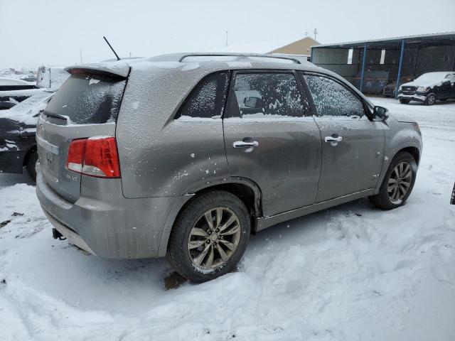 Photo 2 VIN: 5XYKWDA28BG133651 - KIA SORENTO SX 