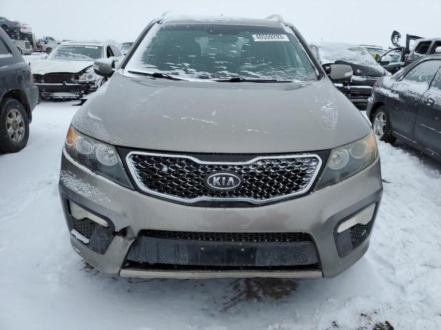 Photo 4 VIN: 5XYKWDA28BG133651 - KIA SORENTO SX 