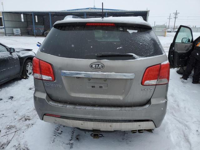 Photo 5 VIN: 5XYKWDA28BG133651 - KIA SORENTO SX 