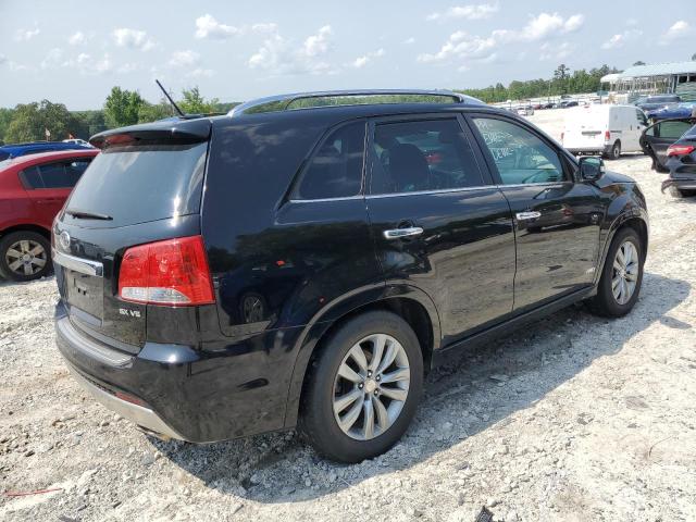 Photo 2 VIN: 5XYKWDA28CG194497 - KIA SORENTO SX 