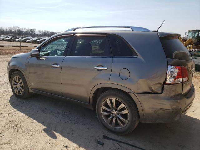 Photo 1 VIN: 5XYKWDA28CG195682 - KIA SORENTO 