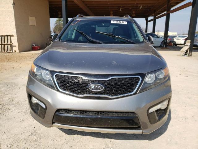 Photo 4 VIN: 5XYKWDA28CG195682 - KIA SORENTO 