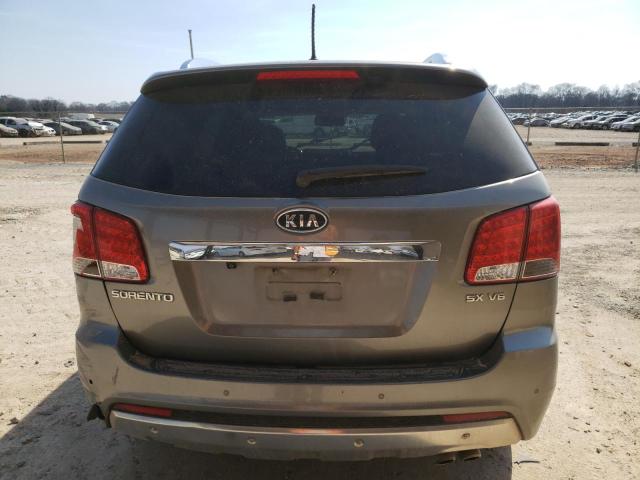 Photo 5 VIN: 5XYKWDA28CG195682 - KIA SORENTO 