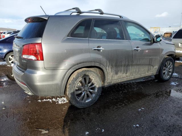 Photo 2 VIN: 5XYKWDA28CG219558 - KIA SORENTO SX 