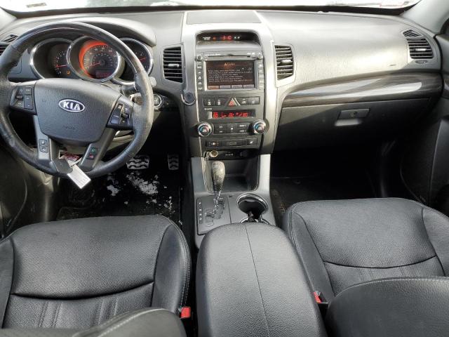 Photo 7 VIN: 5XYKWDA28CG219558 - KIA SORENTO SX 