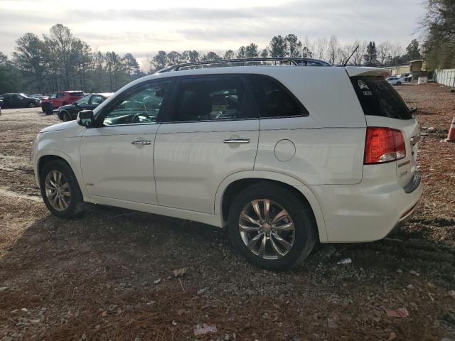 Photo 1 VIN: 5XYKWDA28CG227921 - KIA SORENTO 