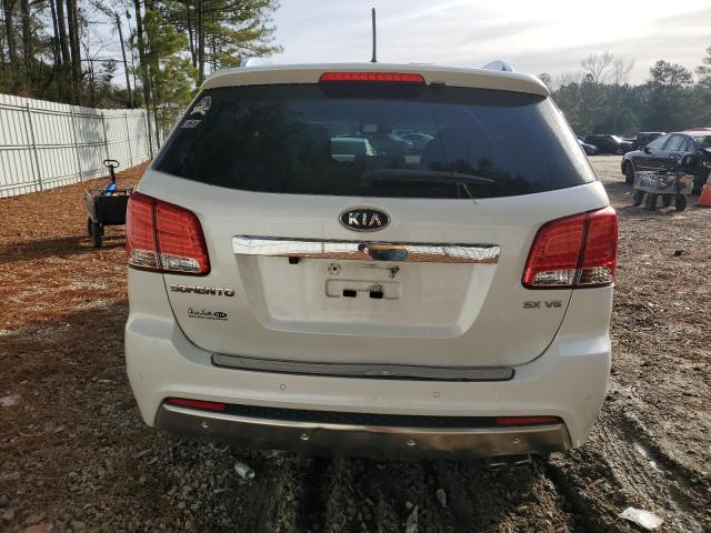 Photo 5 VIN: 5XYKWDA28CG227921 - KIA SORENTO 