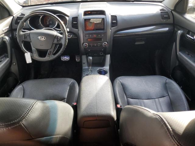 Photo 7 VIN: 5XYKWDA28CG227921 - KIA SORENTO 