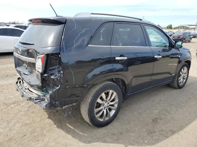 Photo 2 VIN: 5XYKWDA28CG244587 - KIA SORENTO SX 