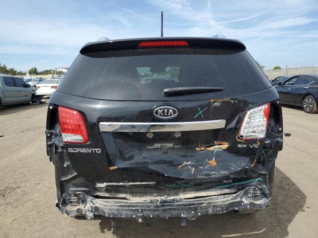 Photo 5 VIN: 5XYKWDA28CG244587 - KIA SORENTO SX 