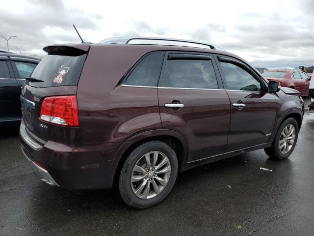 Photo 2 VIN: 5XYKWDA28CG282241 - KIA SORENTO 