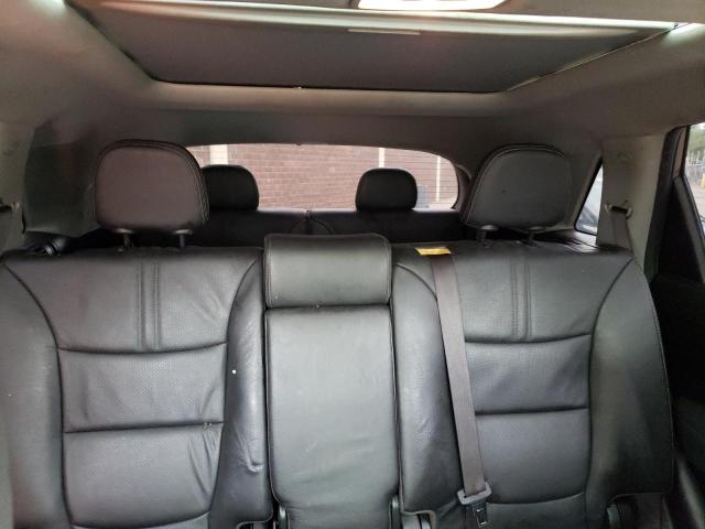 Photo 9 VIN: 5XYKWDA28CG298214 - KIA SORENTO SX 