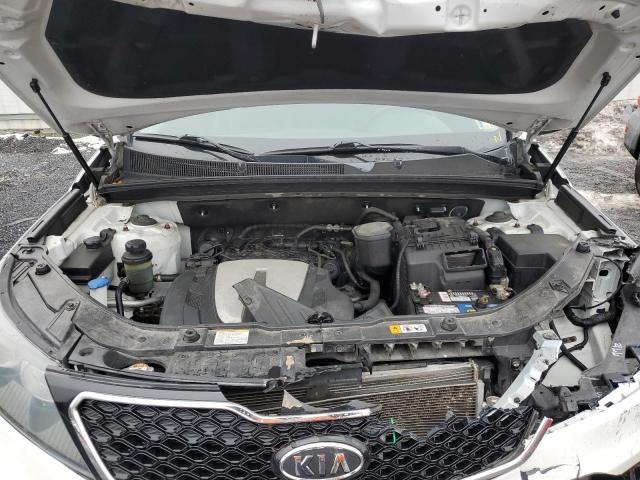 Photo 10 VIN: 5XYKWDA28DG355299 - KIA SORENTO 