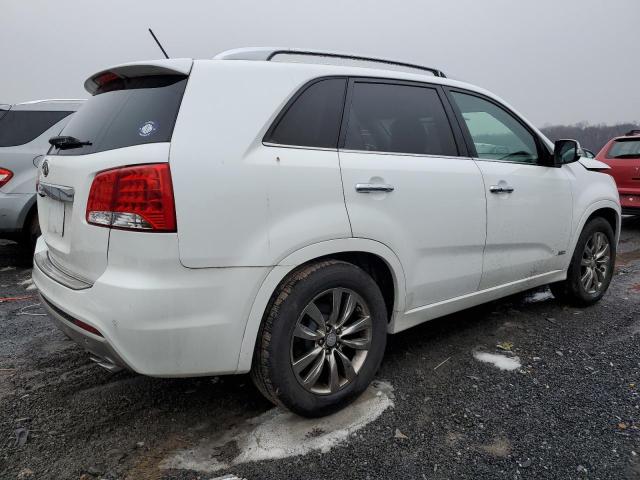 Photo 2 VIN: 5XYKWDA28DG355299 - KIA SORENTO 