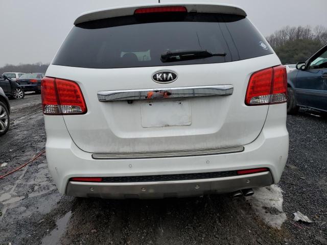 Photo 5 VIN: 5XYKWDA28DG355299 - KIA SORENTO 