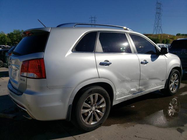 Photo 2 VIN: 5XYKWDA28DG389212 - KIA SORENTO SX 