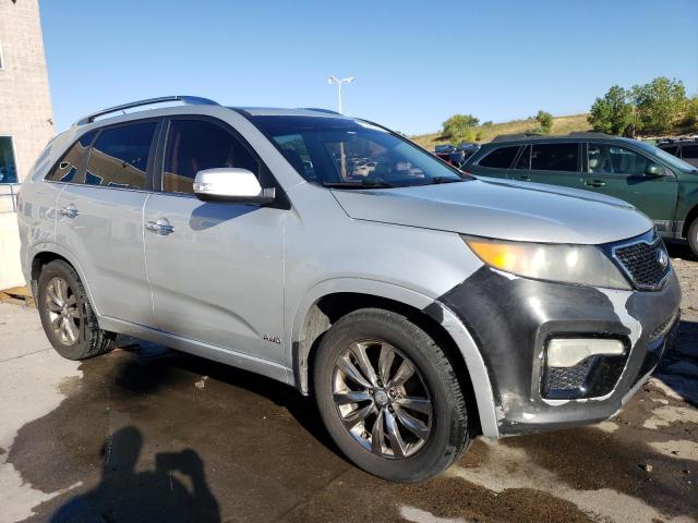 Photo 3 VIN: 5XYKWDA28DG389212 - KIA SORENTO SX 