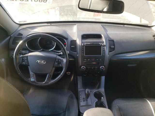 Photo 7 VIN: 5XYKWDA29BG095248 - KIA SORENTO SX 