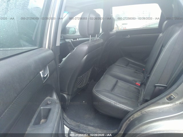 Photo 7 VIN: 5XYKWDA29BG155402 - KIA SORENTO 