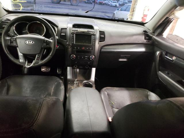 Photo 7 VIN: 5XYKWDA29BG157960 - KIA SORENTO SX 