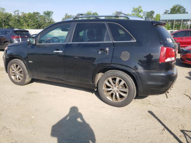 Photo 1 VIN: 5XYKWDA29CG210948 - KIA SORENTO 