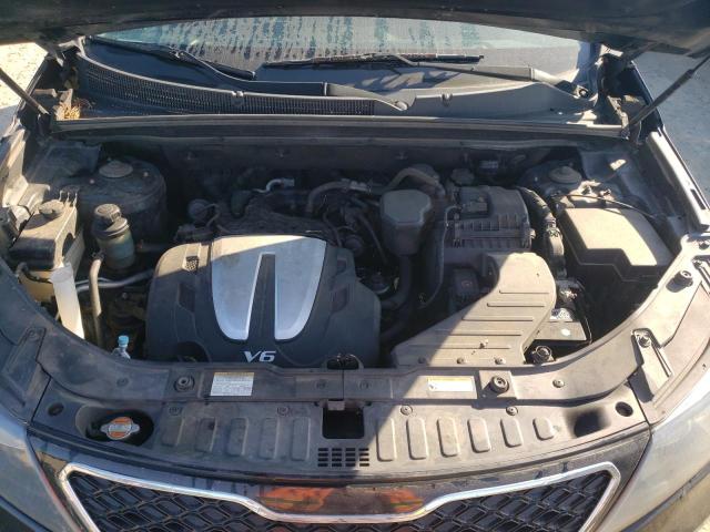 Photo 11 VIN: 5XYKWDA29CG210948 - KIA SORENTO 