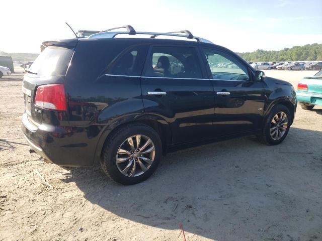 Photo 2 VIN: 5XYKWDA29CG210948 - KIA SORENTO 