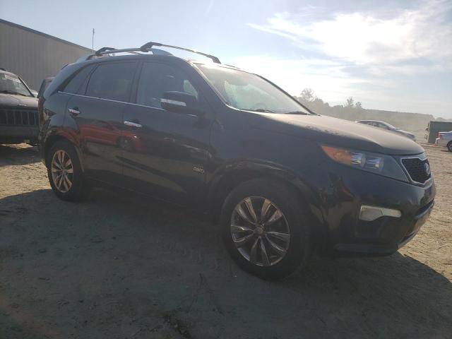 Photo 3 VIN: 5XYKWDA29CG210948 - KIA SORENTO 