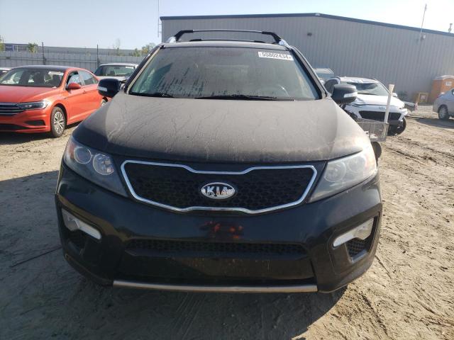 Photo 4 VIN: 5XYKWDA29CG210948 - KIA SORENTO 