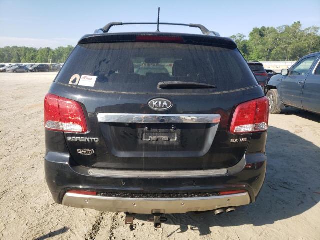 Photo 5 VIN: 5XYKWDA29CG210948 - KIA SORENTO 