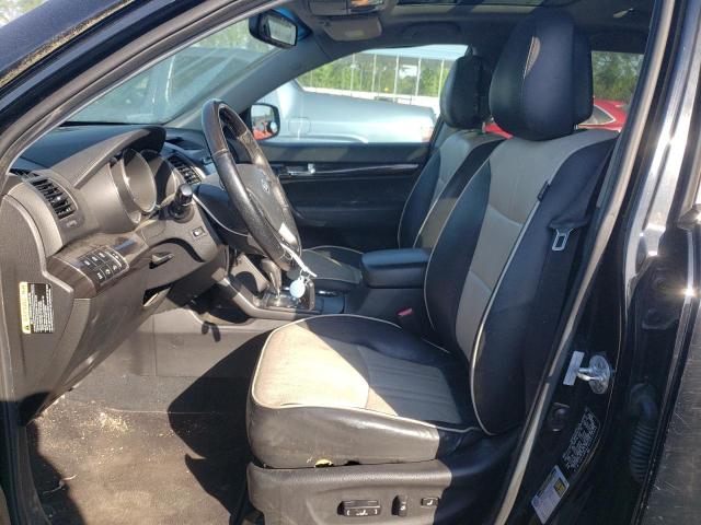 Photo 6 VIN: 5XYKWDA29CG210948 - KIA SORENTO 